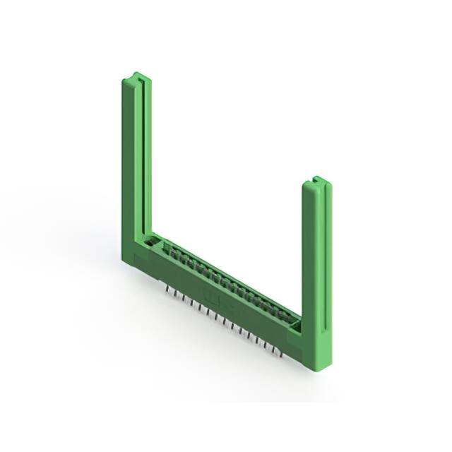 307-030-456-258 EDAC Inc.  Edgeboard Connectors